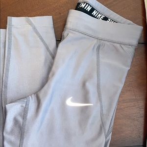 Nike Dri Fit Leggings
